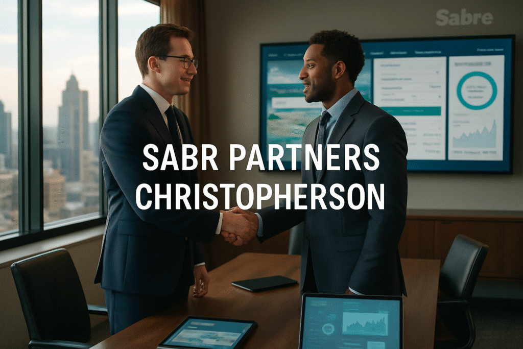 Top 30 Travel Company Selects Sabre's AI Platform to Transform Travel Booking
