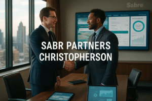 Top 30 Travel Company Selects Sabre's AI Platform to Transform Travel Booking