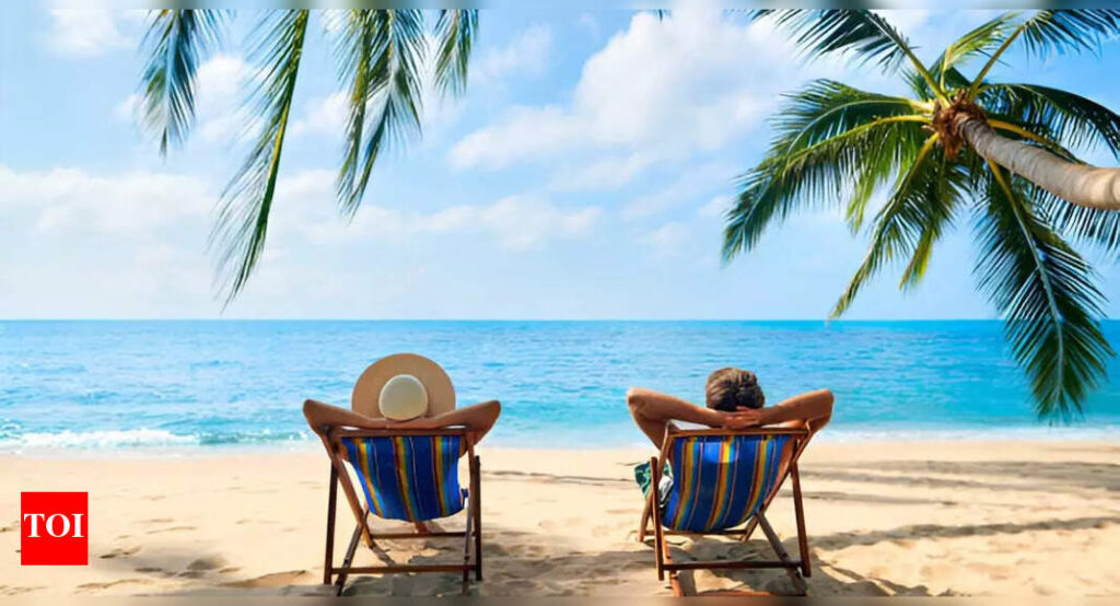 Top visa-free destinations for UAE residents in 2025: Rules and stay limits explained | World News