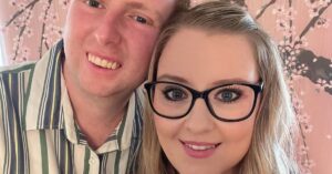 Travel Guides 2025 Exclusive: Jono Fren and wife Dani reveal surprise baby plans after trip to Japan
