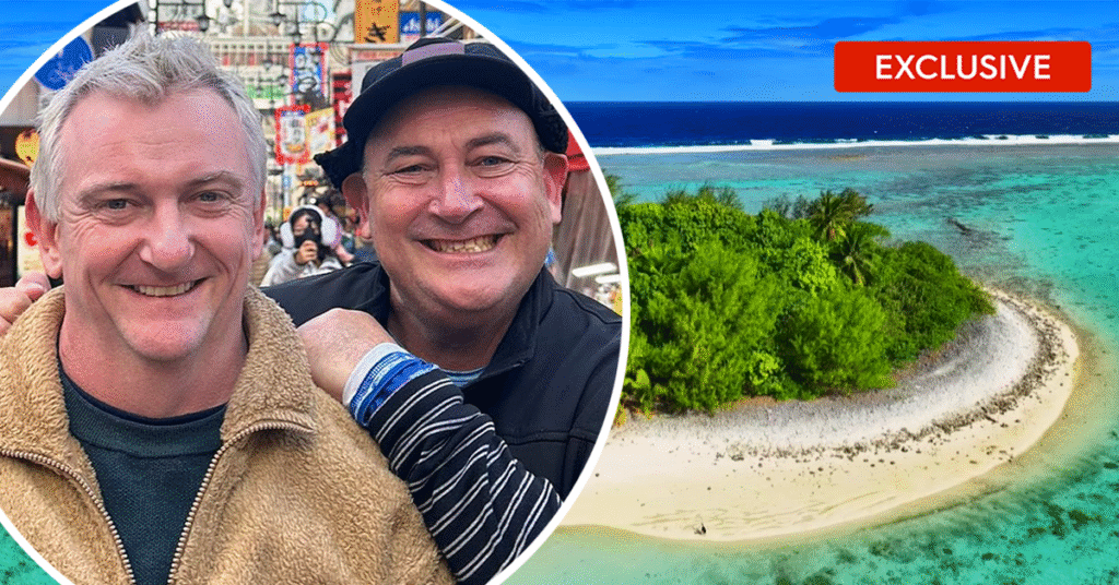 Travel Guides 2025 Exclusive: The 8 global destinations that 'feel like a second home', according to Aussies that travel the world for a living
