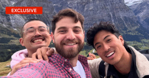 Travel Guides 2025 Exclusive: The stars reveal unseen moment that almost stopped them from rejoining the show: