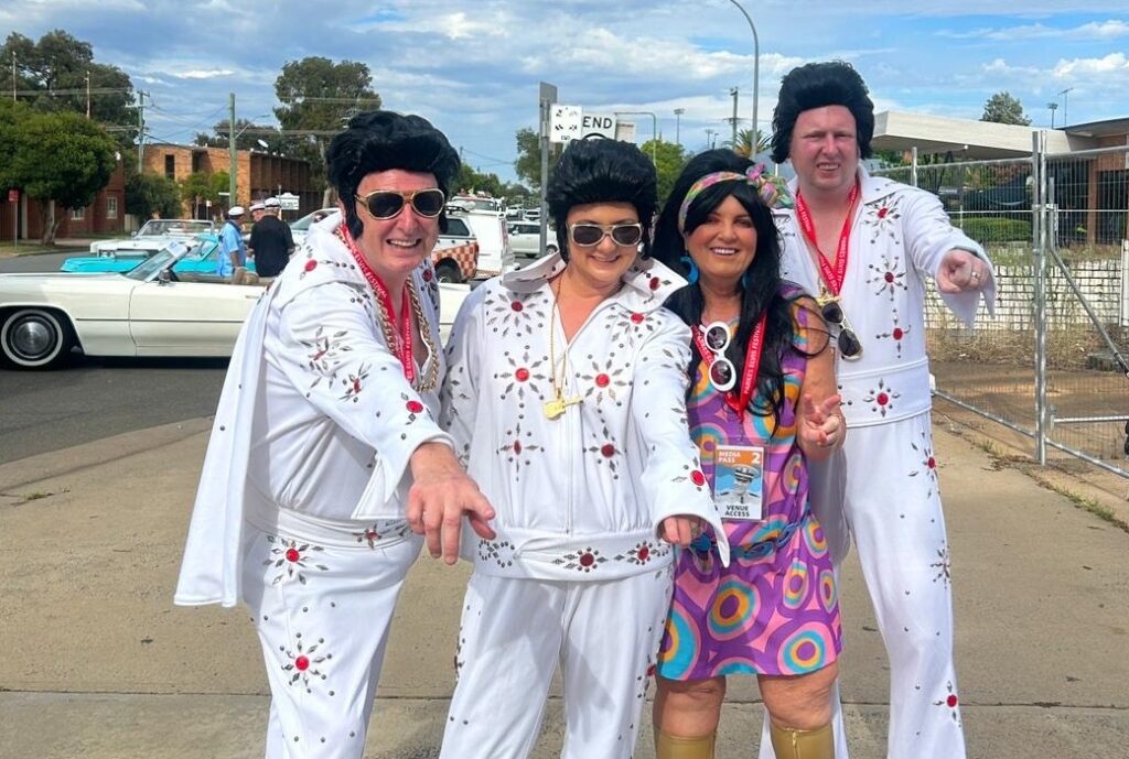 Travel Guides outranks Dancing, MasterChef on Sunday.