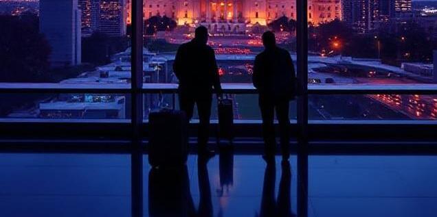 U.S. Actions Drive Uncertainty in Global Business Travel, Leading to Revenue Losses and Reduced Spending: New Report