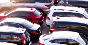 US Car Rental Industry Faces Headwinds Amid Shifting Travel Policies