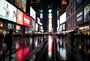 US New Tourism Tax Could Drive International Visitor Numbers Into Freefall, Threatening Economic Stability and a Decline in Tourism Revenue