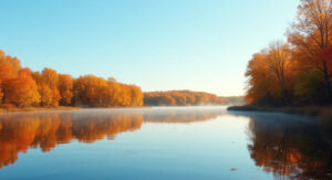 US Tourism Growth: Shawano County Now Sets Sights On Major Gains In 2025 With Almost An Economic Impact Of USD One Twenty Million
