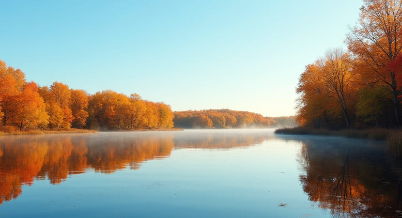 US Tourism Growth: Shawano County Now Sets Sights On Major Gains In 2025 With Almost An Economic Impact Of USD One Twenty Million
