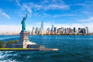 U.S. Tourism Industry Achieves Landmark Year In 2025 As Travel Exports Reach One Hundred Sixty Billion Dollars, Surpassing Pre-Pandemic Expectations
