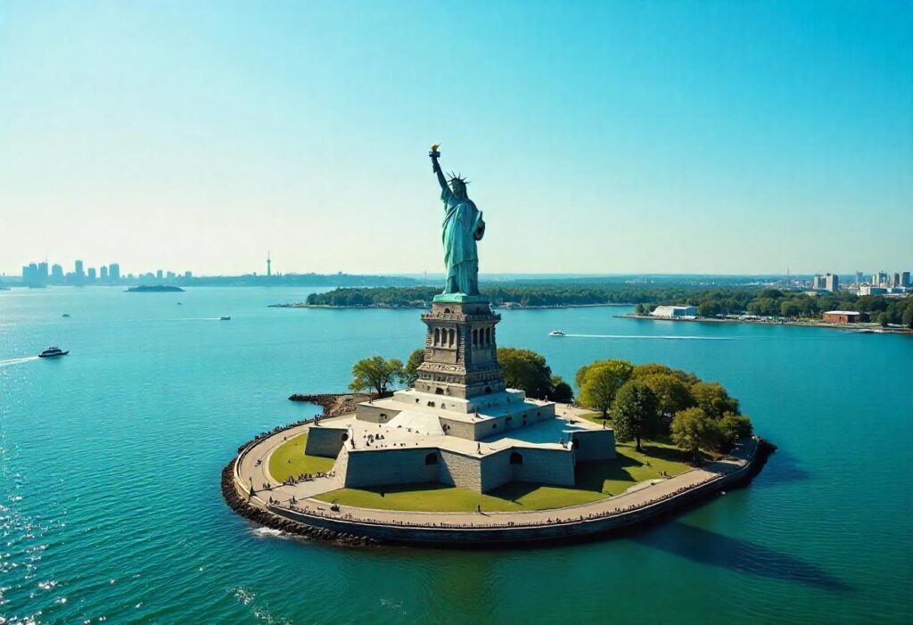 US Tourism Industry Faces Major Losses from Canadian Decline, But Mexican Tourism Boom Sparks Vital Economic Growth in 2025