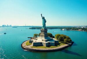US Tourism Industry Faces Major Losses from Canadian Decline, But Mexican Tourism Boom Sparks Vital Economic Growth in 2025