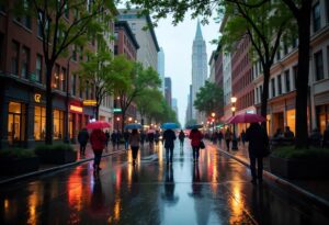 US Travel Industry Hit Hard By Surge In Flash Flood Warnings, As 2025 Breaks Records For Extreme Weather Events Across The Nation