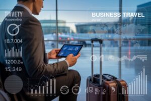 USA Followed By China, UK, Japan and Germany Takes Lead: Global Business Travel Spending to Now Reach Over One And A Half Trillion Dollars In This Year, Amid Economic Uncertainty And New Trade Policy Risks