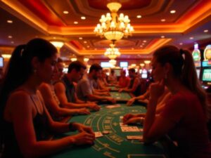United States, Canada and Mexico are Turbocharging Travel Industry with Casino Tourism and Becoming an Economy Generator, New Update is Here