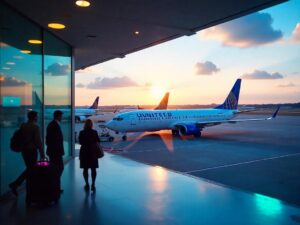 United, Westjet, Jet2.com, AirAsia, flynas, Volaris, Spring Airlines on Travel Industry Headlines in Launching New Routes to Boost Tourism in This July