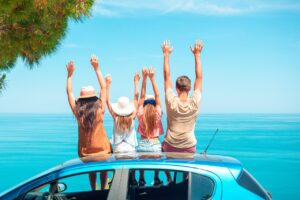 Vacations that are a short drive from Lubbock