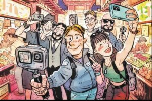 Visa-free visits and outbound travel boost mutual understanding - Opinion