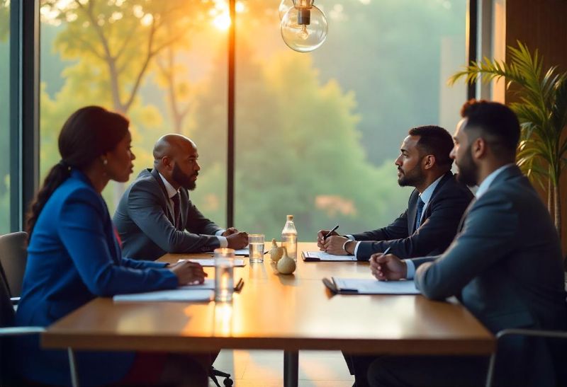 What To Know About The Growing Importance Of Conducting Business Travel In A Globalization Scenario, Here Is The Latest Updates