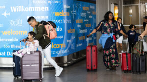 What to Know About the $250 Visa Integrity Fee for U.S. Tourists