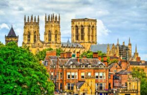 York’s Flourishing Tourism Industry Drives Economic Growth in 2024