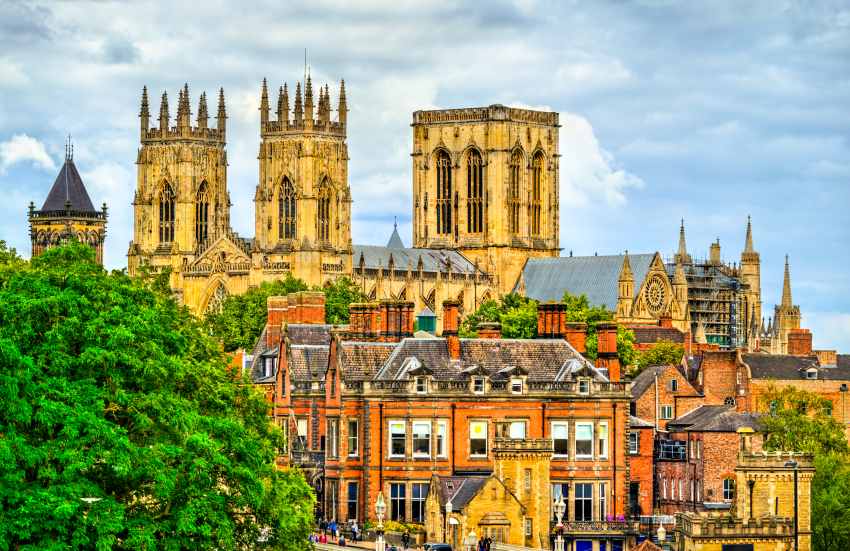 York’s Flourishing Tourism Industry Drives Economic Growth in 2024