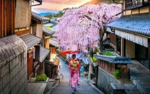 Zipair flights: Fly from Vancouver to Japan direct for $453